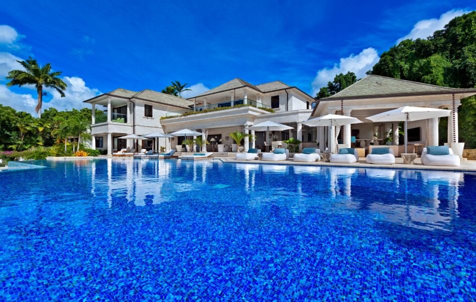 Barbados Villas - Sanzaru - Sandy Lane Estates - Caribbean | Luxury Vacation Rentals