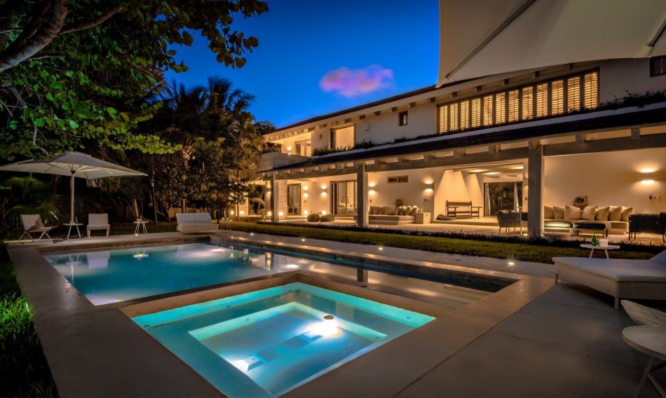 Mayan Riviera Luxury Beachfront Villas & Vacation Rentals Isle Blue