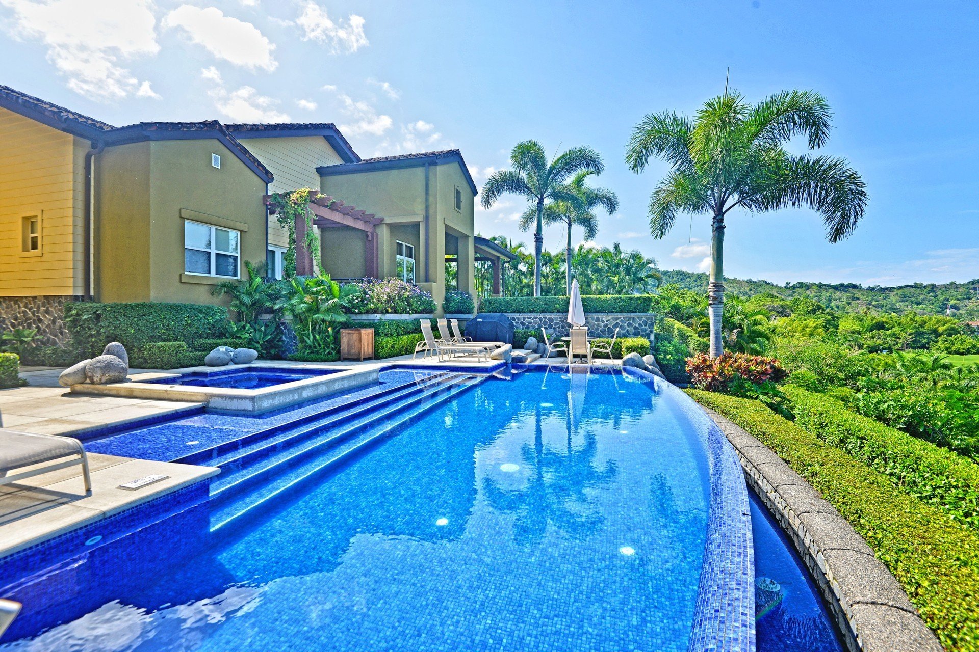 Villa Tranquila - villa Villa Tranquila Costa Rica | Isle Blue