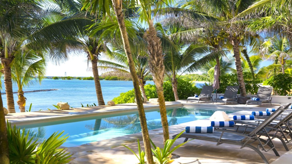 Mayan Riviera Villas - Hacienda Corazon - Puerto Aventuras - Mexico | Luxury Vacation Rentals