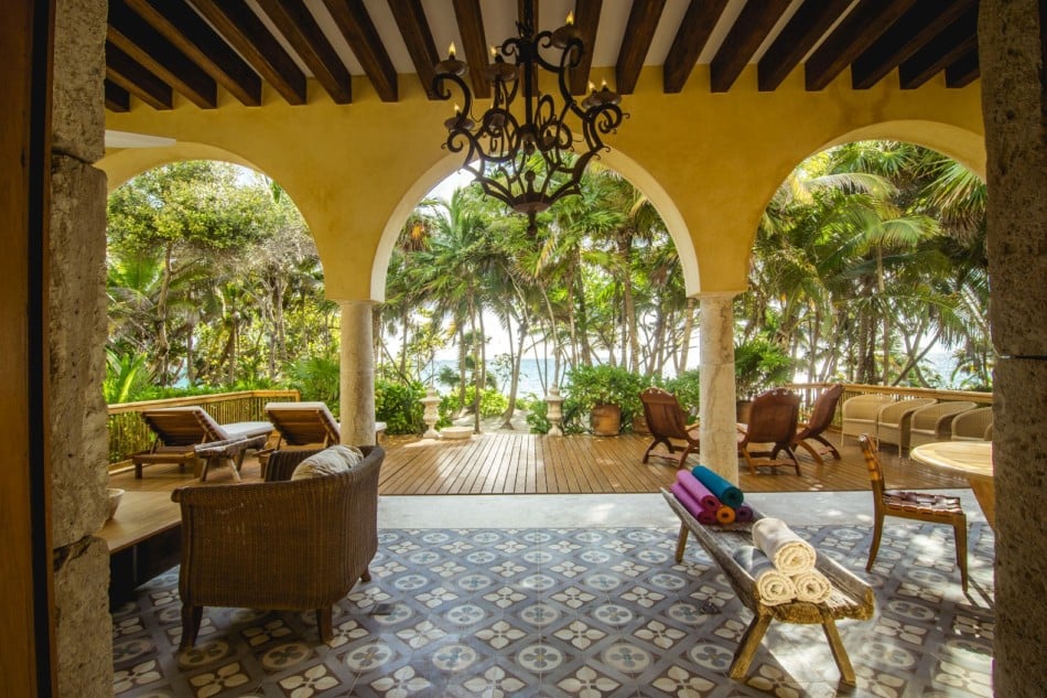 Tulum Villas - Hacienda Chekul - Sian Kaan - Mexico | Luxury Vacation Rentals