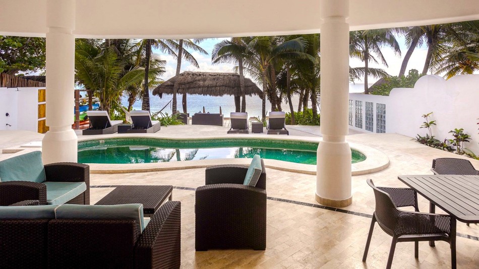 Tulum Villas - Moonstar - Soliman Bay - Mexico | Luxury Vacation Rentals
