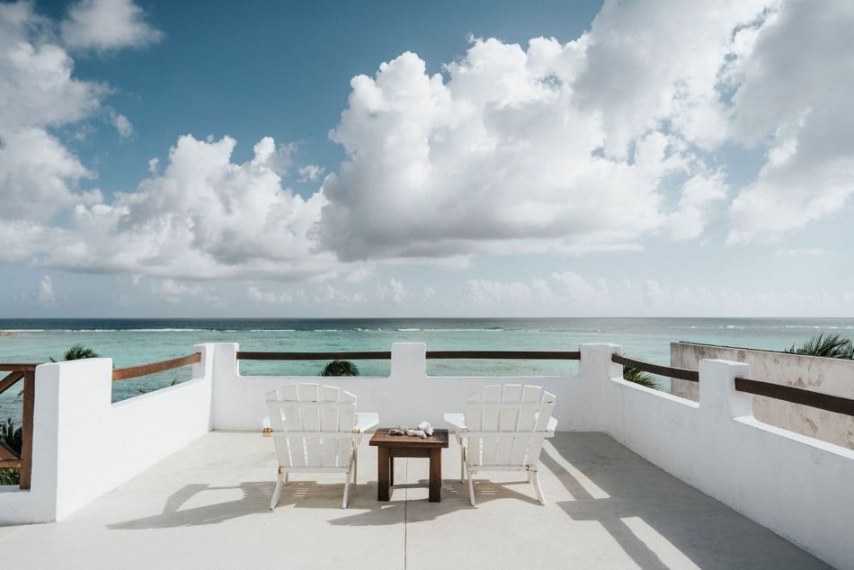 Tulum Villas - Villa Soliman - Soliman Bay - Mexico | Luxury Vacation Rentals