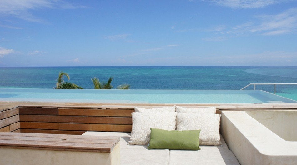 Tulum Villas - Villa Naiik - Sian Kaan - Mexico | Luxury Vacation Rentals