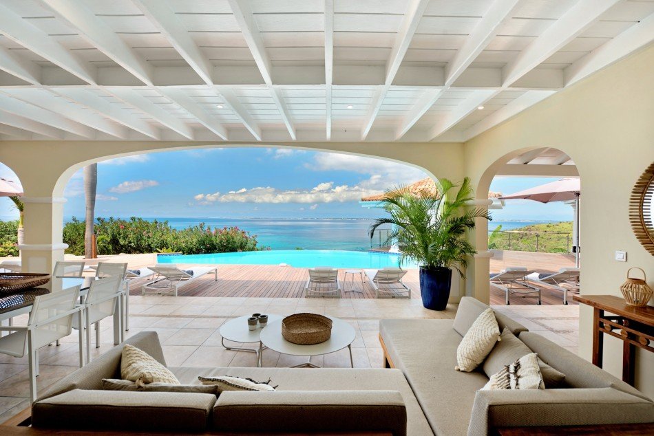 Happy Bay Villas - Happy Bay - Happy Bay - Caribbean | Luxury Vacation Rentals