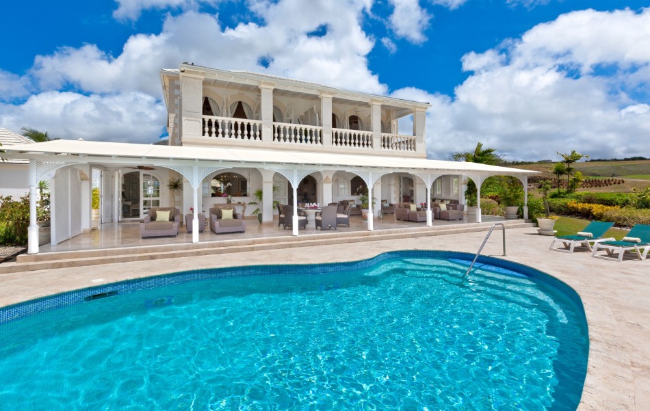 Barbados Villas - Tradewinds RW - Royal Westmoreland - Caribbean | Luxury Vacation Rentals