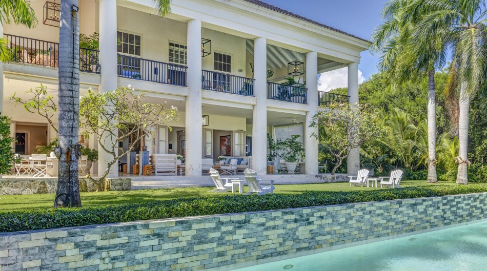 Punta Cana Villas - Corales 114 - Corales - Caribbean | Luxury Vacation Rentals