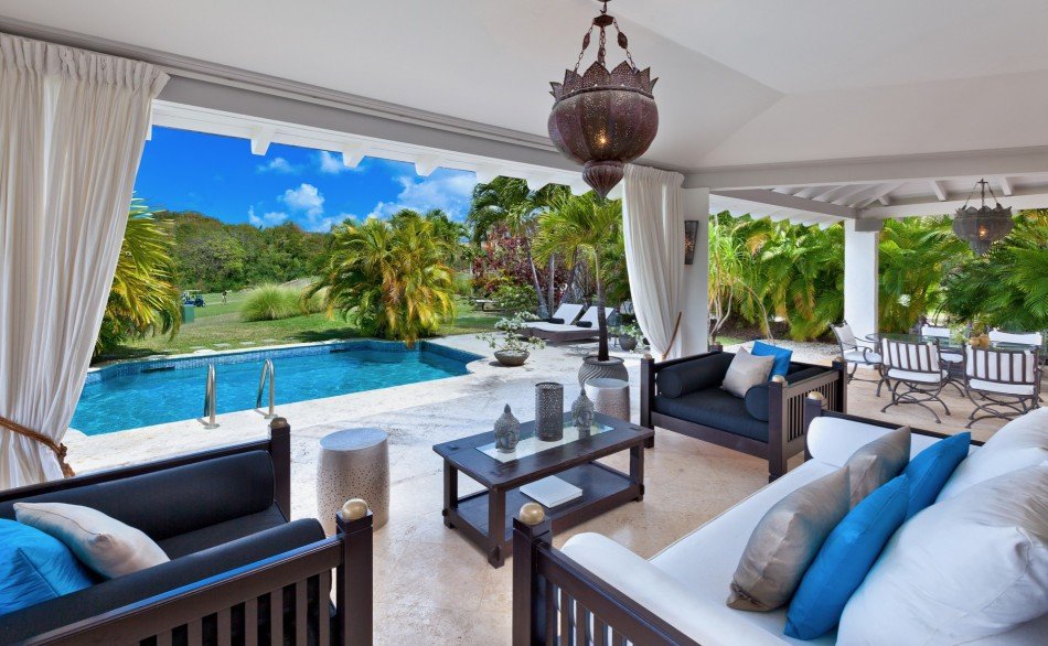 Barbados Villas - Sienna - Royal Westmoreland - Caribbean | Luxury Vacation Rentals