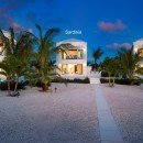 Sardinia - villa Sardinia Turks & Caicos | Isle Blue