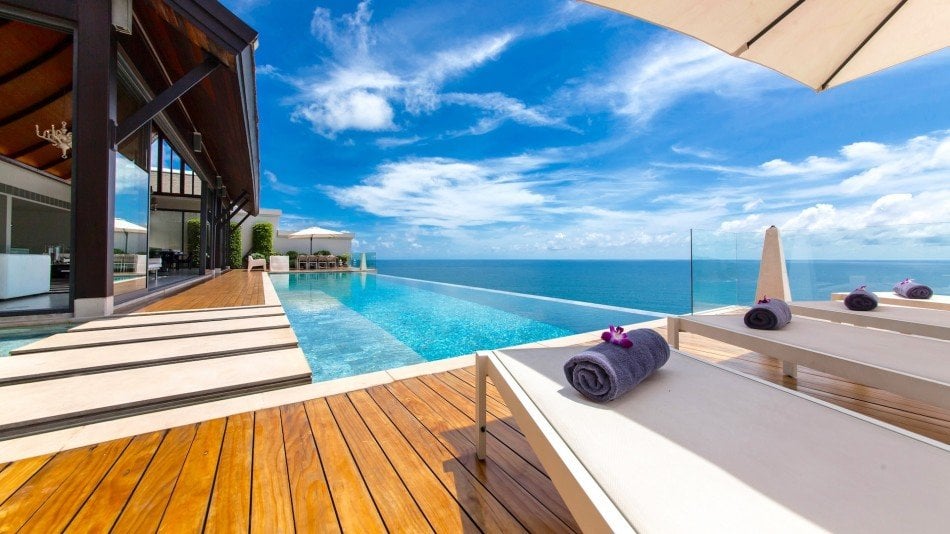 Thailand Villas - Paradiso - Phuket - Phuket - Asia | Luxury Vacation Rentals