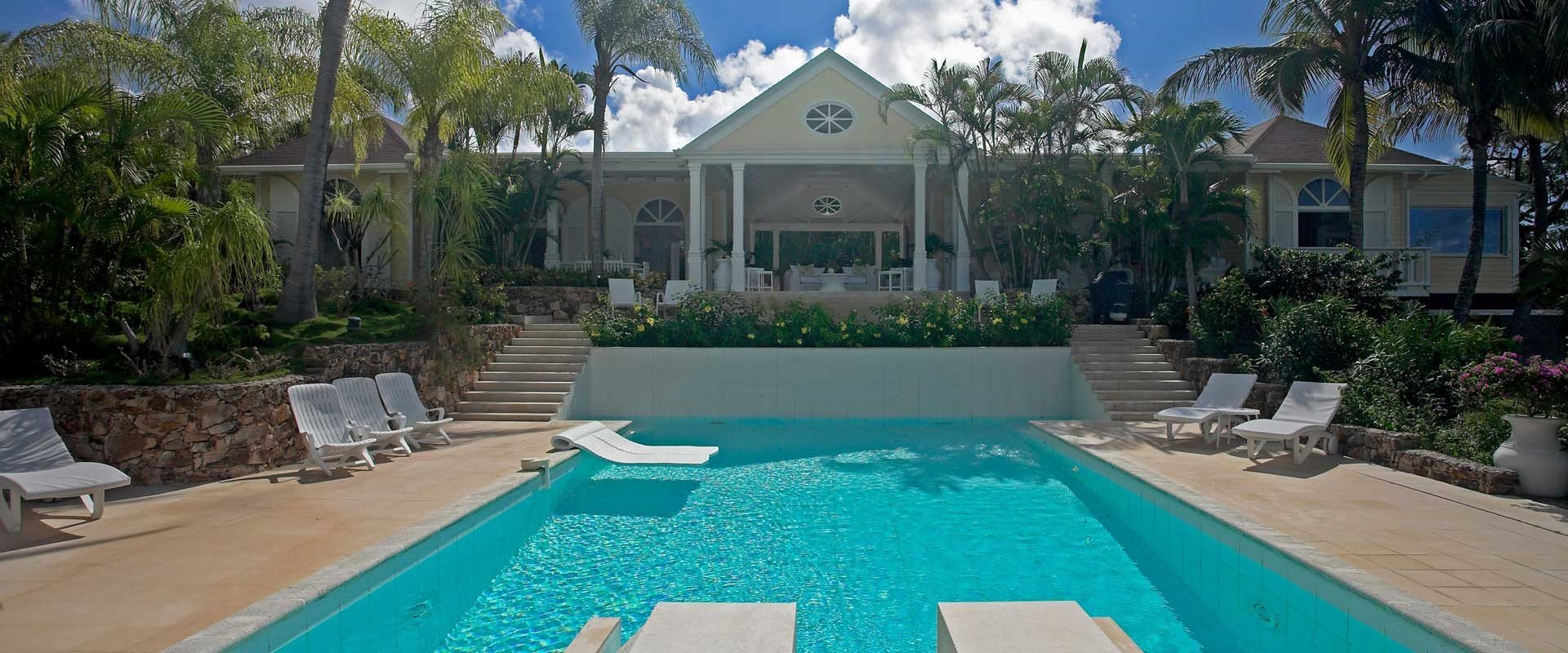 Adonis - Saint Jean| St Barts
