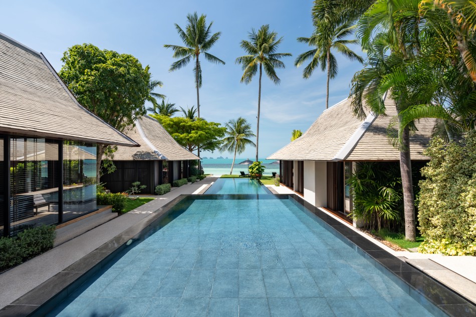 Thailand Villas - Akatsuki - Koh Samui - Asia | Luxury Vacation Rentals