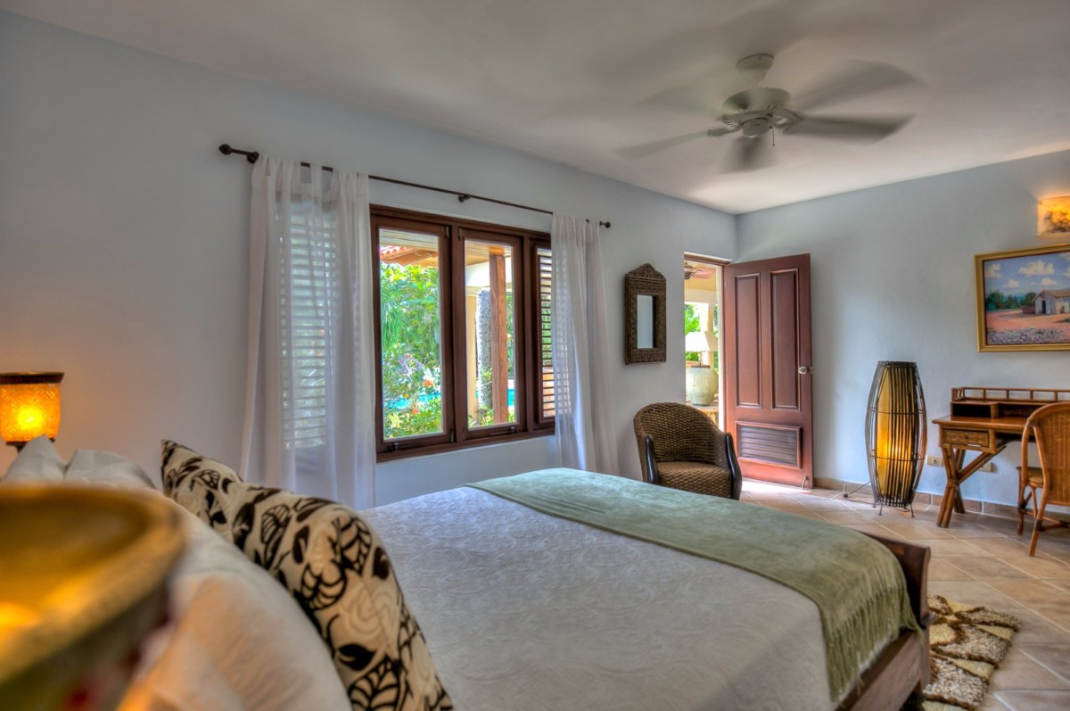 Villa Tropicalia - villa Villa Tropicalia Dominican Rep | Isle Blue