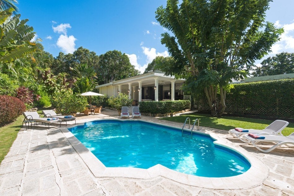 Barbados Villas - Anchorage - Sandy Lane Estates - Caribbean | Luxury Vacation Rentals