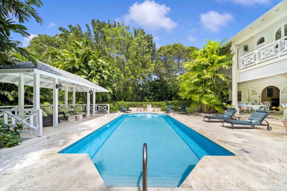 Barbados Villas - Dene Court - Sandy Lane Estates - Caribbean | Luxury Vacation Rentals