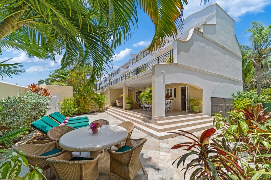Barbados Villas - Mullins Bay 13, Coco - Mullins, St Peter - Caribbean | Luxury Vacation Rentals