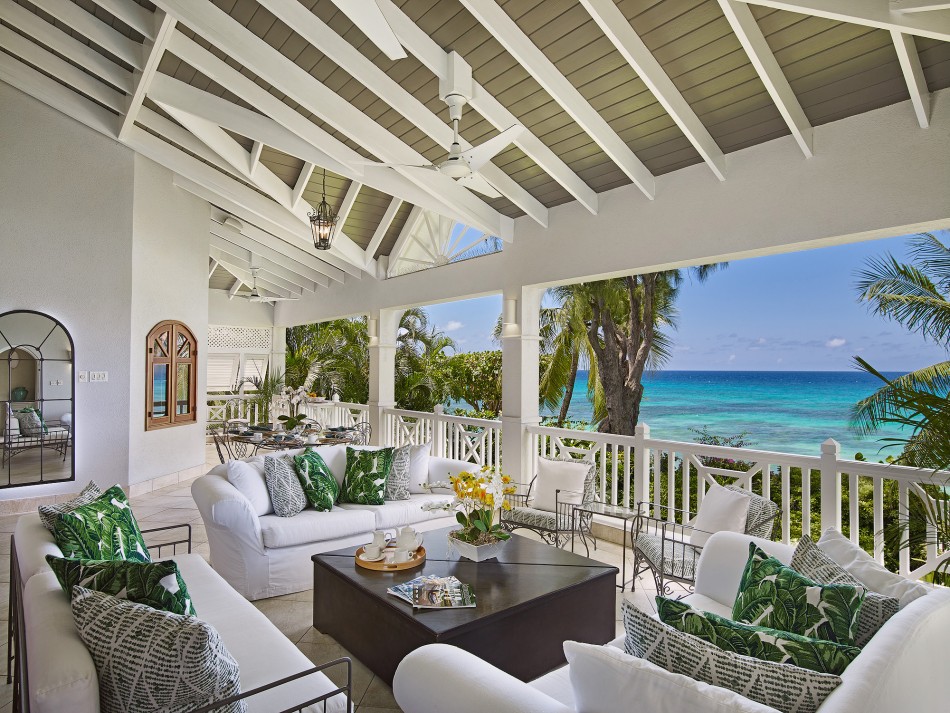 Barbados Villas - La Paloma - Barbados - Fitts Village, St James - Caribbean | Luxury Vacation Rentals