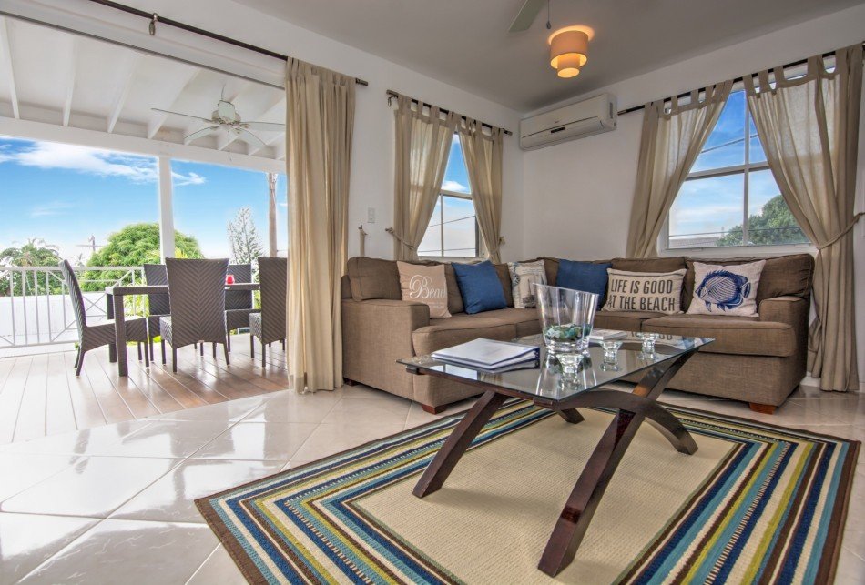 Barbados Villas - Lantana 3 - St James - Caribbean | Luxury Vacation Rentals