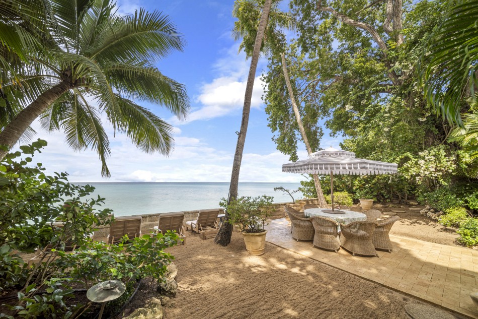 Barbados Villas - Seascape - Barbados - Gibbs Beach, St Peter - Caribbean | Luxury Vacation Rentals