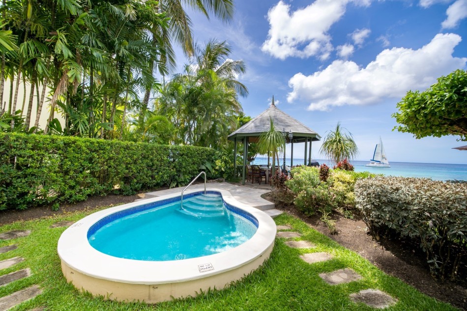 Barbados Villas - Seawards - Fitts Village, St James - Caribbean | Luxury Vacation Rentals