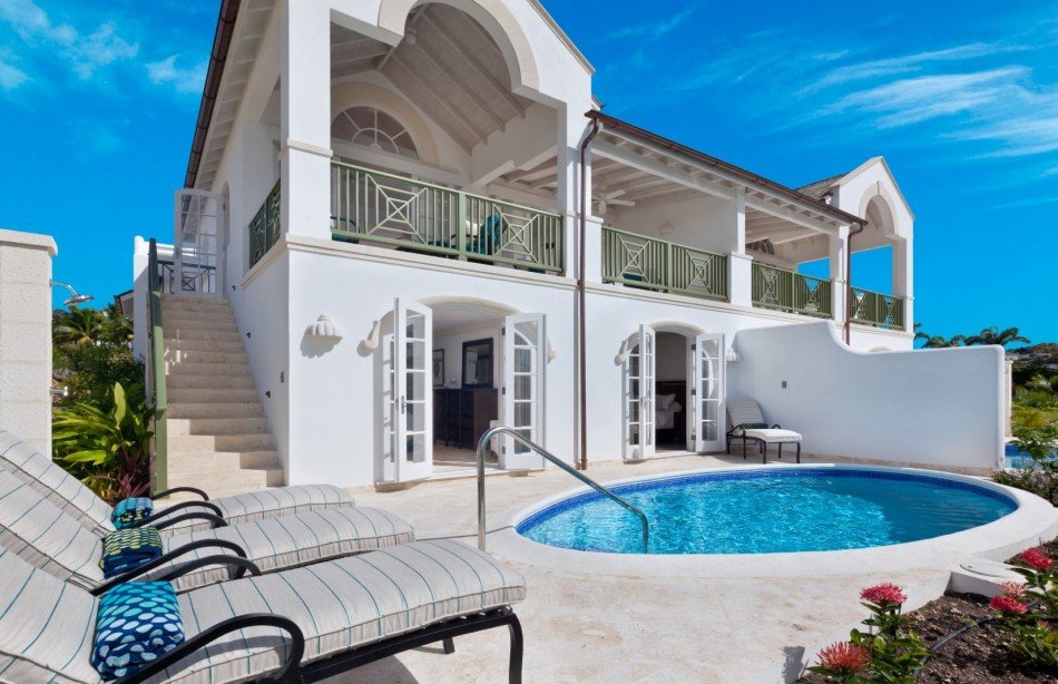 Barbados Villas - Sugar Cane Ridge 12 - Royal Westmoreland - Caribbean | Luxury Vacation Rentals