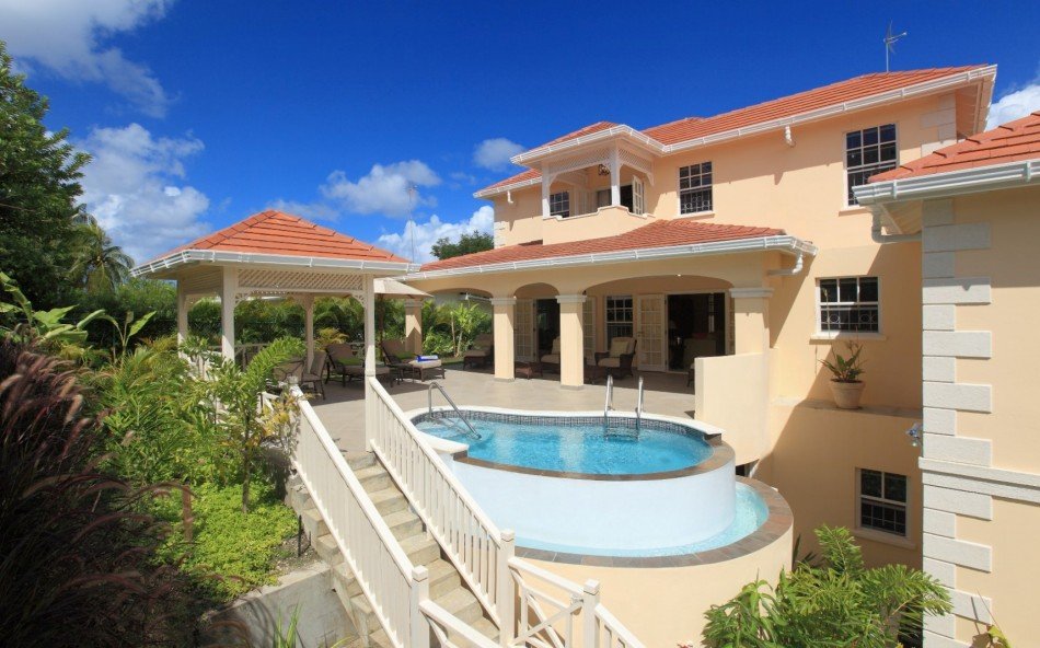Barbados Villas - Tara - Barbados - St James - Caribbean | Luxury Vacation Rentals