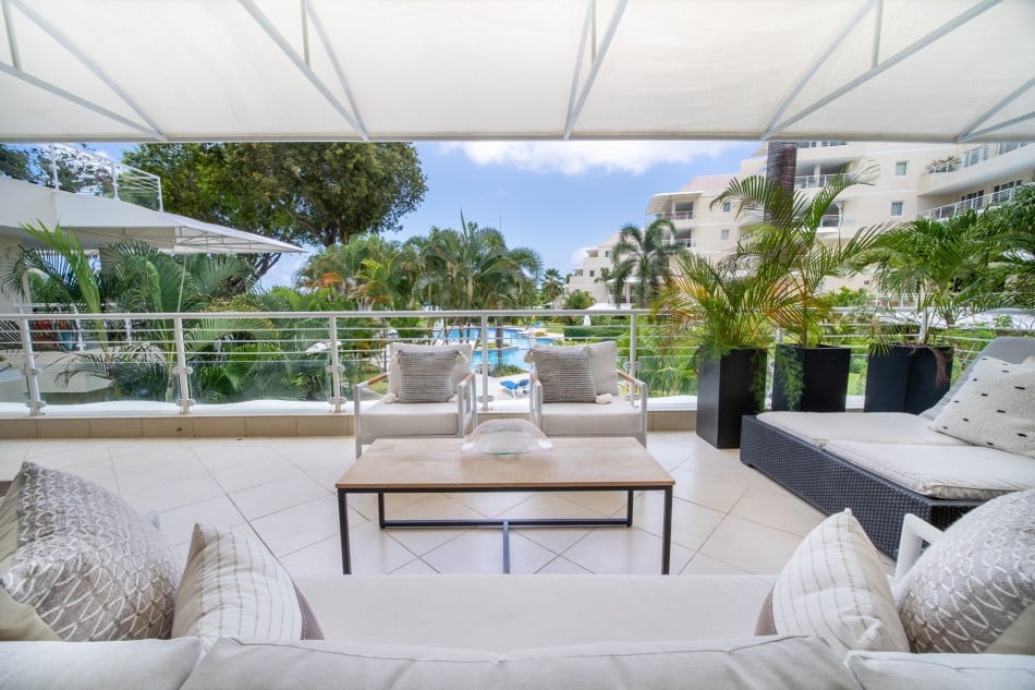 Barbados Villas - Palm Beach 206 - Christ Church - Caribbean | Luxury Vacation Rentals