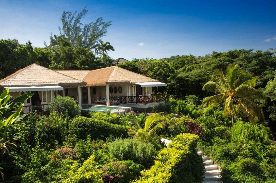 Mustique Villas Mustique Vacation Rental Isle Blue Luxury Vacations