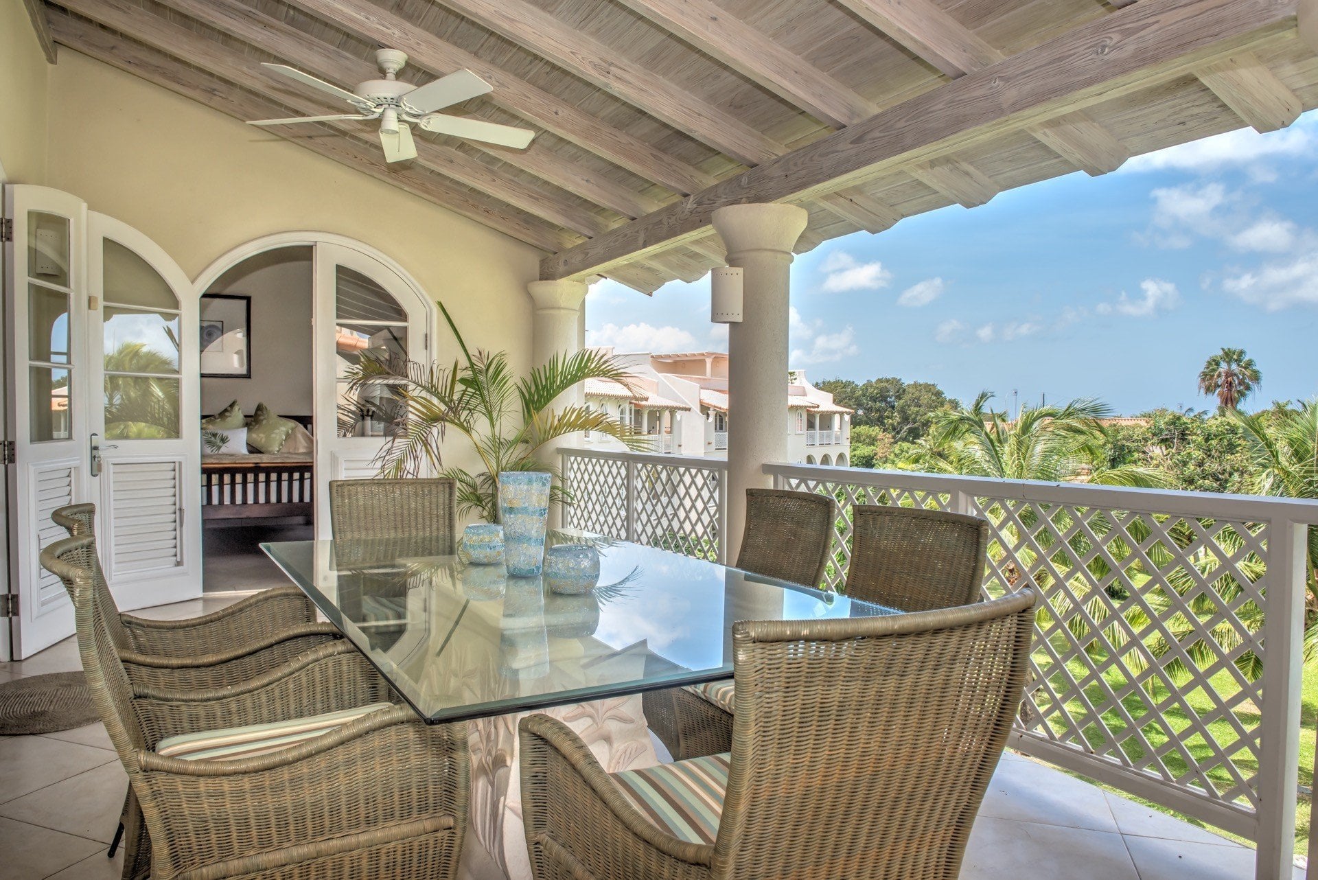 Sugar Hill Village B307, Relax Barbados