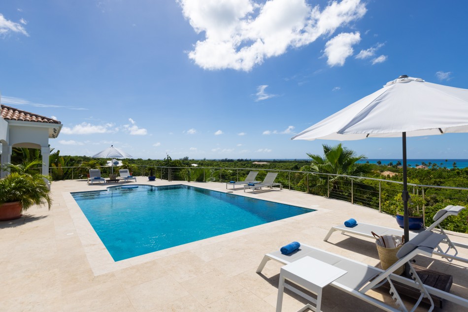 Terres Basses Villas - Oceane - Terres Basses - Caribbean | Luxury Vacation Rentals