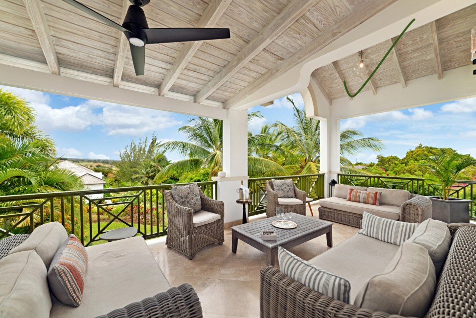 Barbados Villas - Sugar Cane Ridge 4 - Royal Westmoreland - Caribbean | Luxury Vacation Rentals