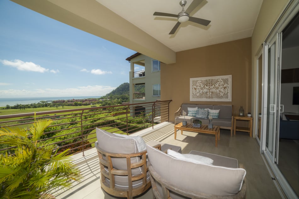 Costa Rica Villas - Miramar 3Bed - Los Suenos - Caribbean | Luxury Vacation Rentals