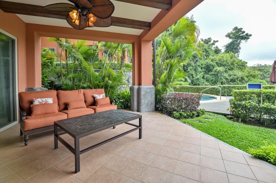Costa Rica Villas - Montebello 3Bed - Los Suenos - Caribbean | Luxury Vacation Rentals