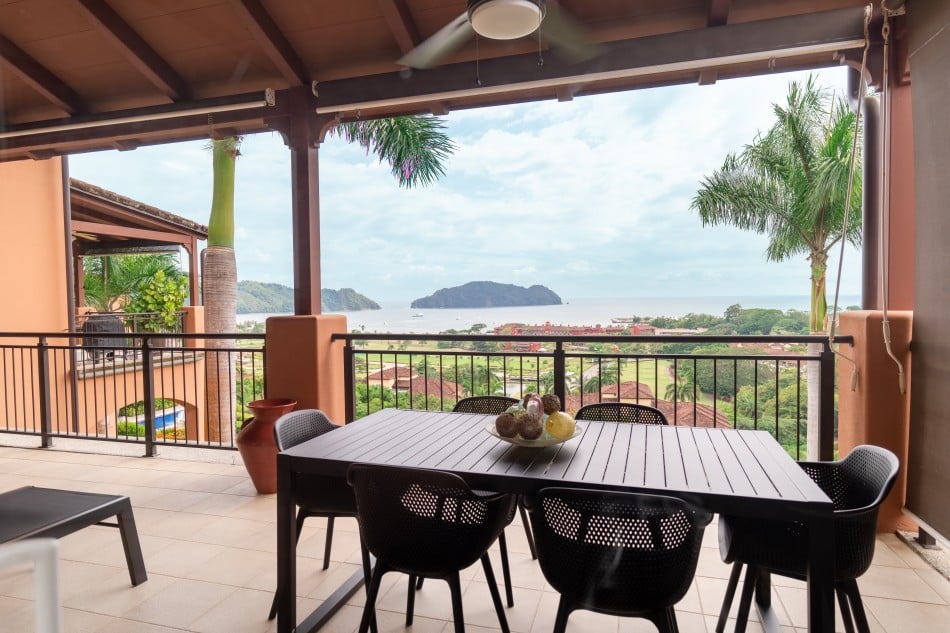 Costa Rica Villas - Alta Vista 3Bed - Los Suenos - Caribbean | Luxury Vacation Rentals
