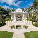 Coral Pavilion - Villa Coral Pavilion Turks & Caicos | Isle Blue