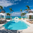 Coral Pavilion - Villa Coral Pavilion Turks & Caicos | Isle Blue