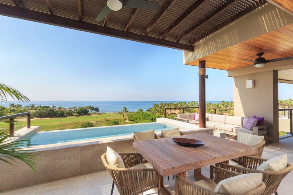 Punta Mita Villas - Condo Argo - Las Marietas - Mexico | Luxury Vacation Rentals