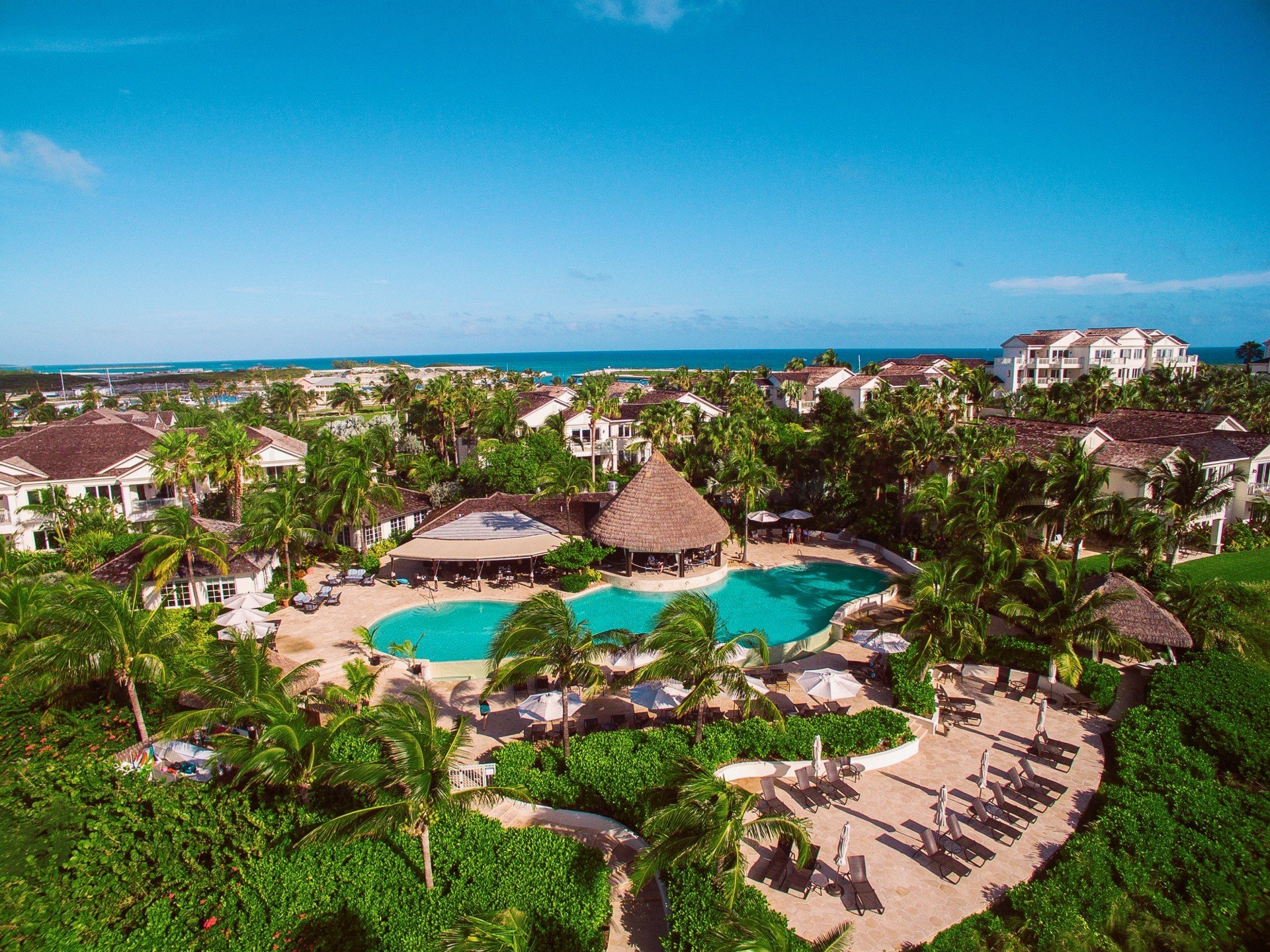 Grand Isle - Lucayan Oceanfront - villa Grand Isle - Lucayan Oceanfront ...