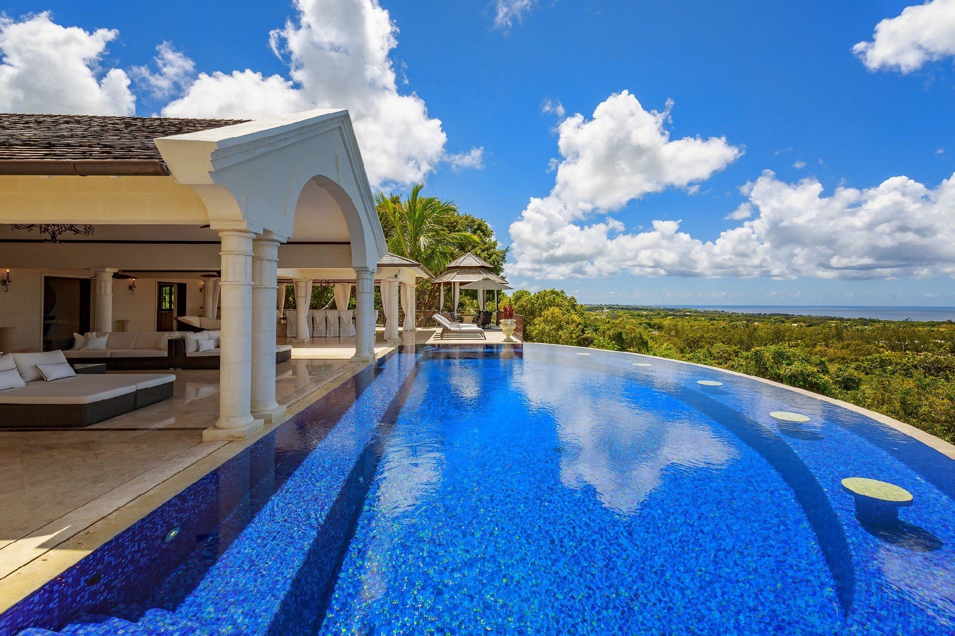 Villa Kailani - St Thomas | Barbados