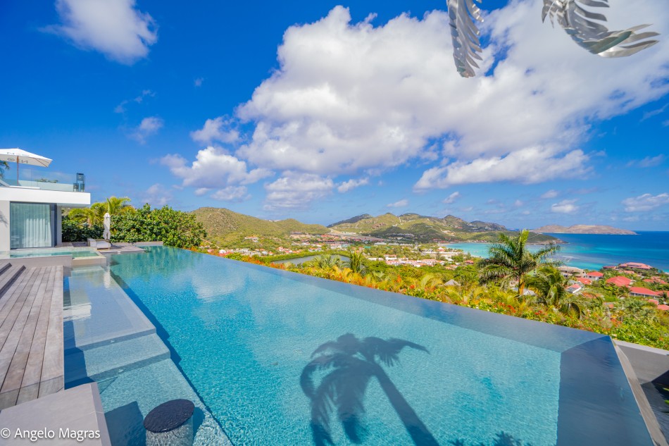 St Barts Villas - NEO - Saint Jean - Caribbean | Luxury Vacation Rentals