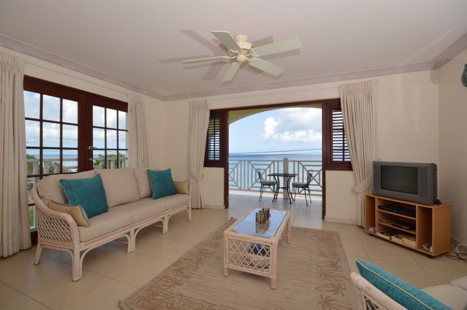 Barbados Villas - White Sands G6 - Speightstown, St Peter - Caribbean | Luxury Vacation Rentals