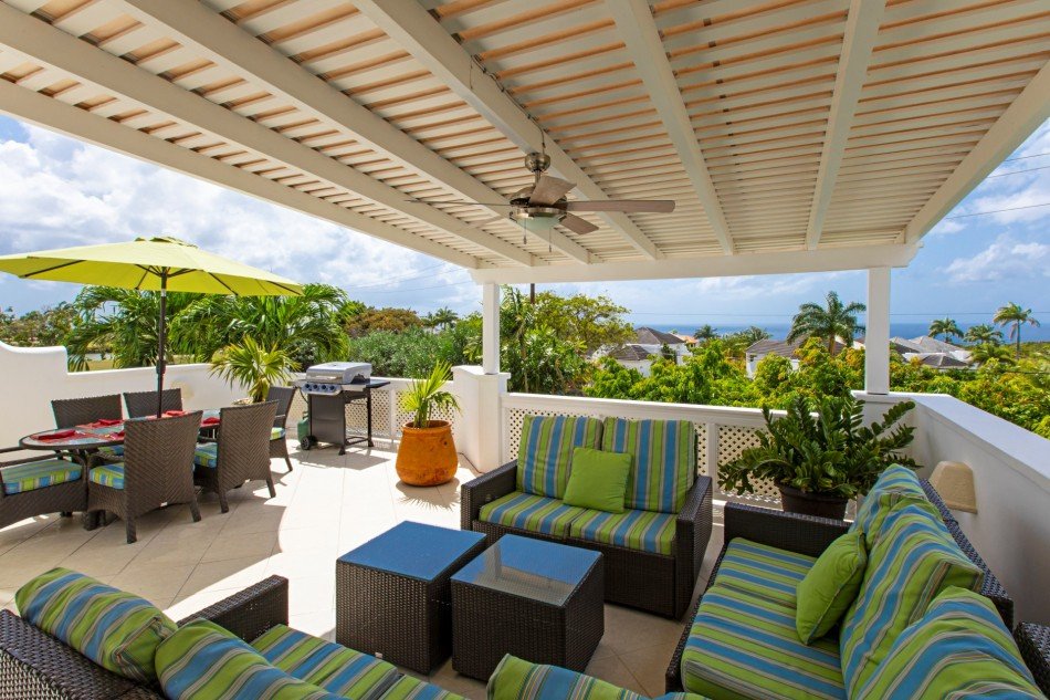 Barbados Villas - Forest Hills 33, Paradise Villa - Royal Westmoreland - Caribbean | Luxury Vacation Rentals