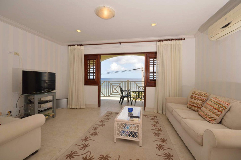 Barbados Villas - White Sands G4 - Speightstown, St Peter - Caribbean | Luxury Vacation Rentals