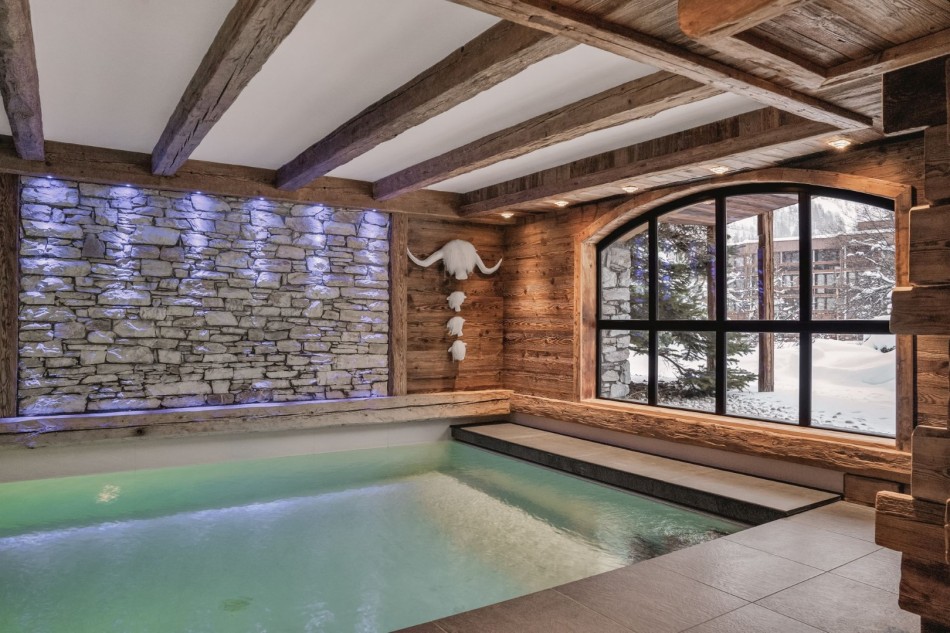 Val d’Isère Villas - Chalet Papillon - Val d'Isere Village - France | Luxury Vacation Rentals
