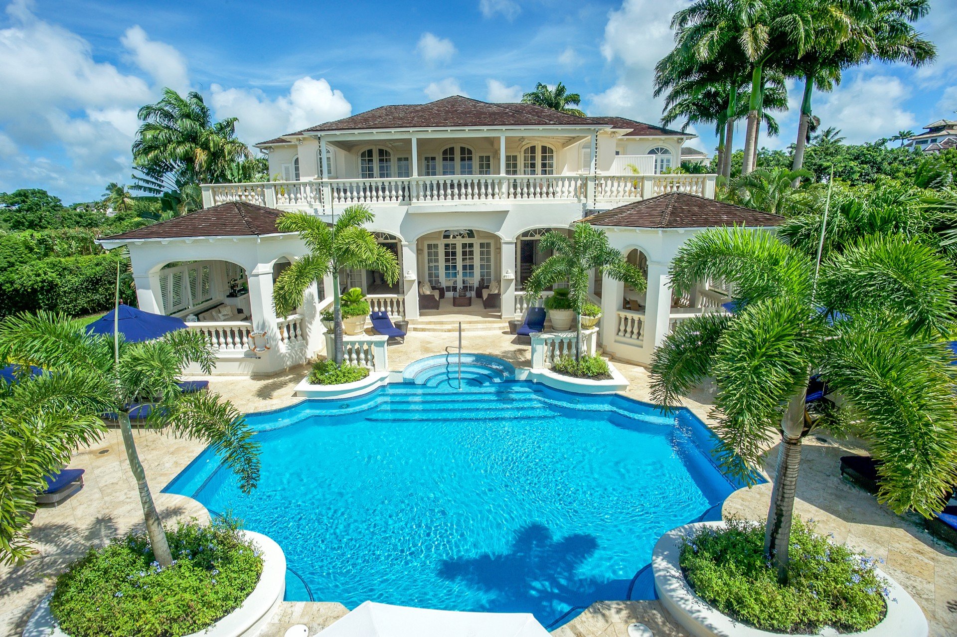 Plantation House | Barbados