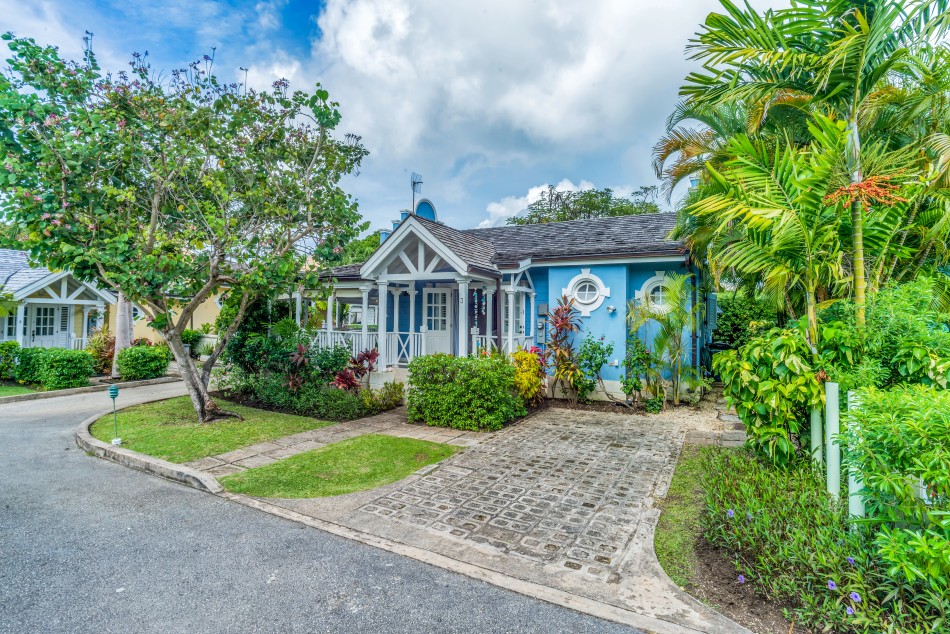 Barbados Villas - Porters Court 3 - Porters, St James - Caribbean | Luxury Vacation Rentals