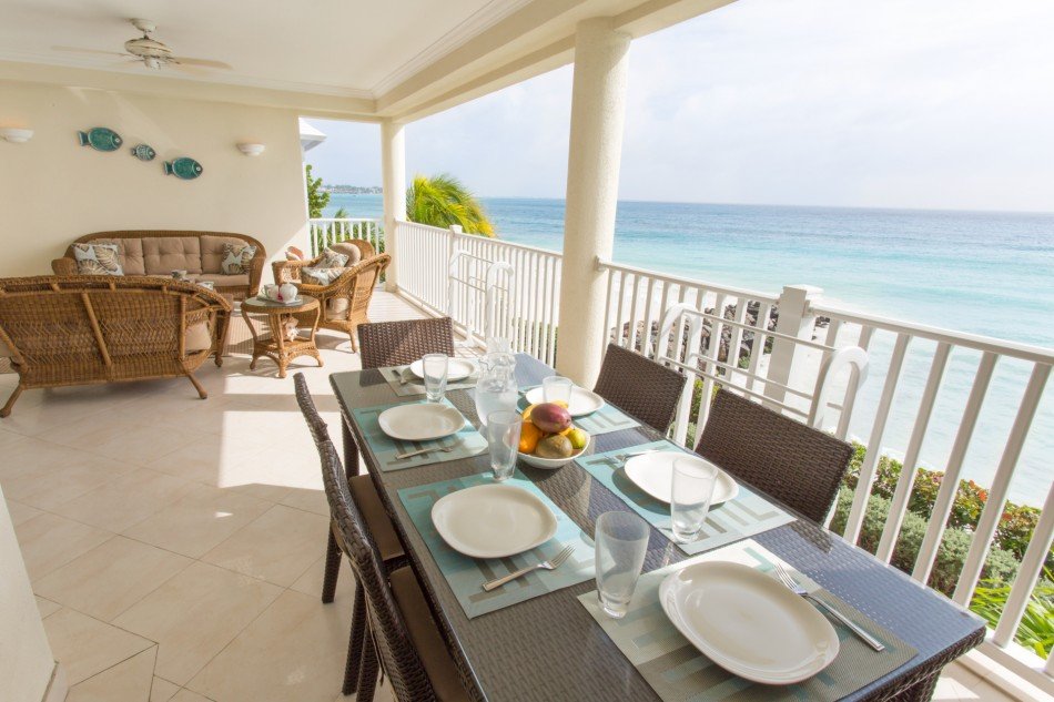 Barbados Villas - Sandy Hook 21 - Christ Church - Caribbean | Luxury Vacation Rentals