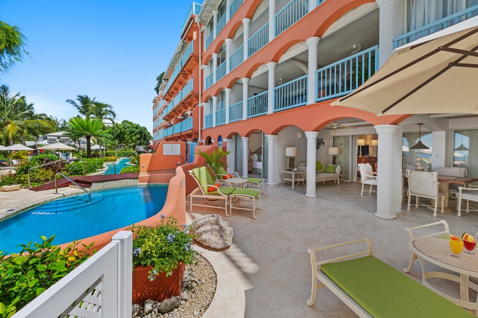 Barbados Villas - Villas on the Beach 101 - Holetown, St James - Caribbean | Luxury Vacation Rentals