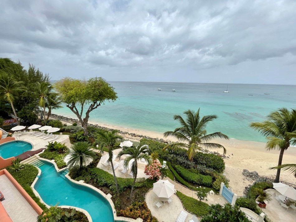 Barbados Villas - Villas on the Beach 403 - Holetown, St James - Caribbean | Luxury Vacation Rentals