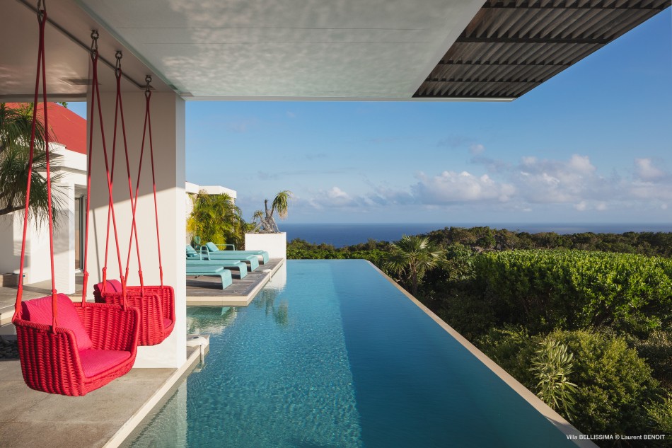St Barts Villas - Bellissima (BJJ) - Gouverneur - Caribbean | Luxury Vacation Rentals